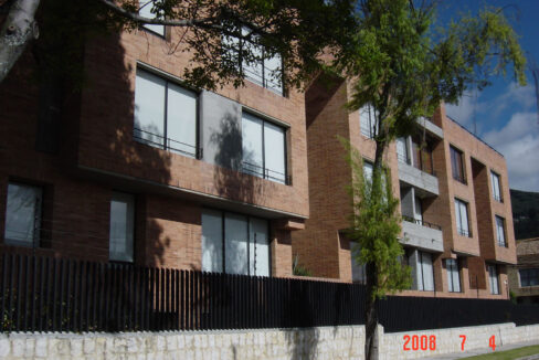 SANTA BARBARA ALTA APARTAMENTOS