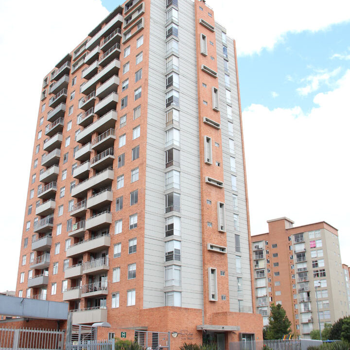 TORRE SAN RAFAEL Grupo Espacios