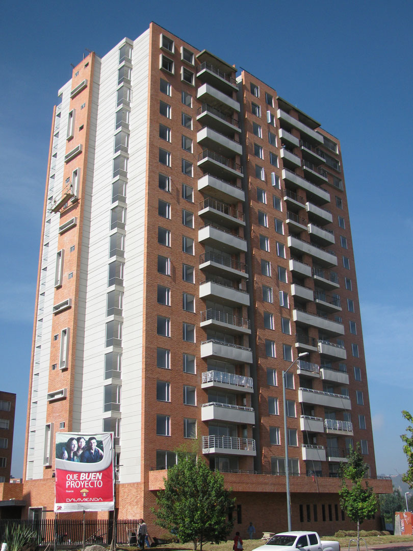 TORRE SAN RAFAEL Grupo Espacios