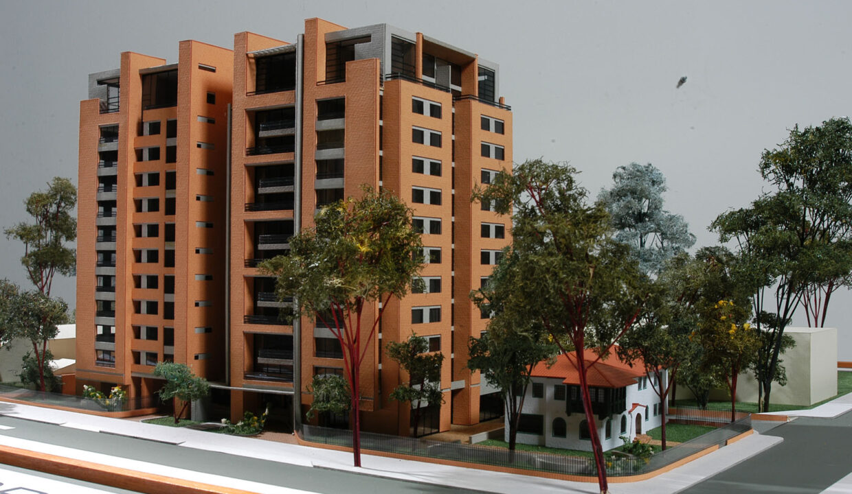 TORRES DE LA CABRERA