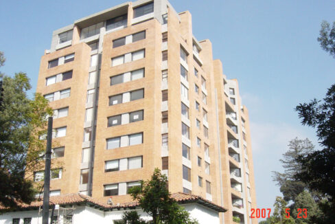 TORRES DE LA CABRERA 3